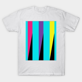 stripes T-Shirt